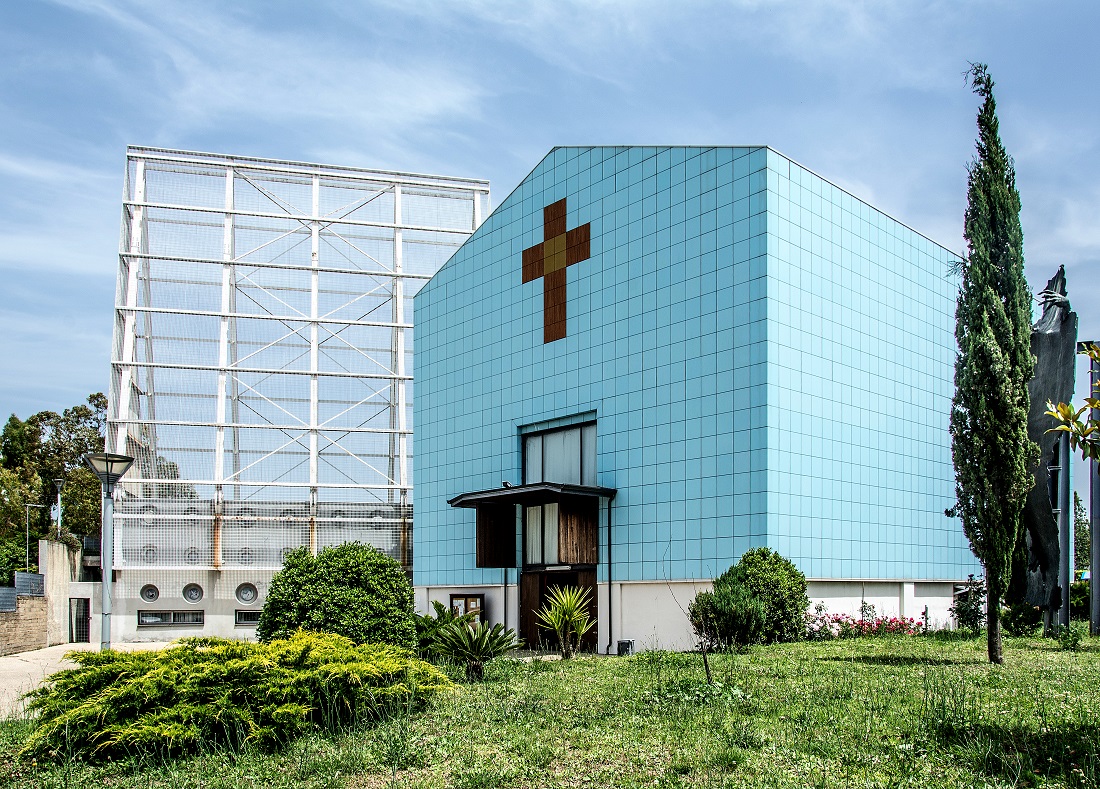 S. Margherita Maria Alacoque