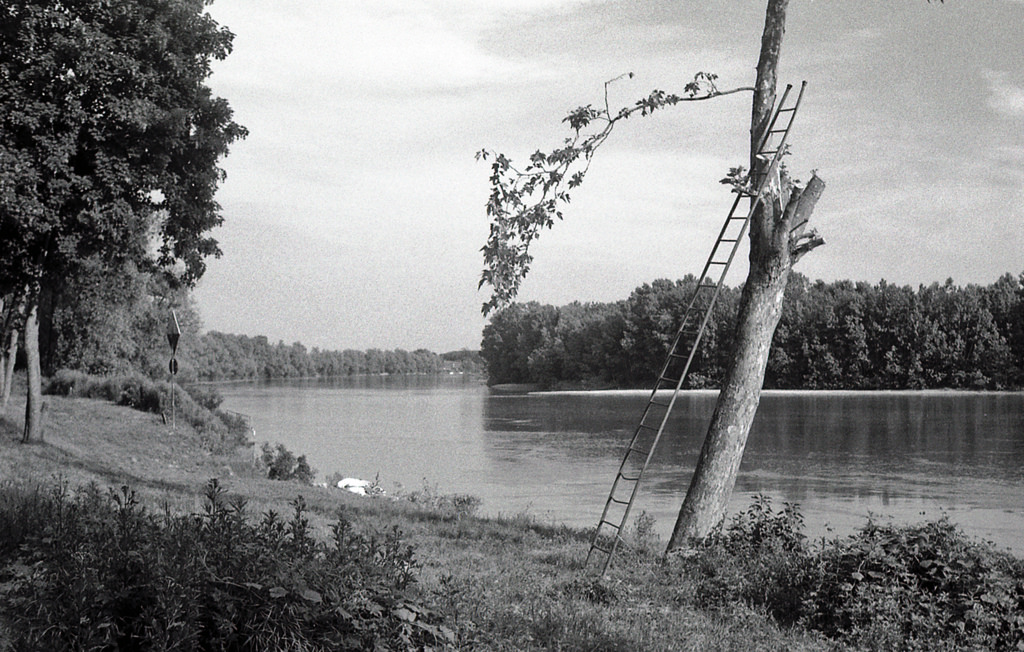 scala ... (mono)cromatica ;/)