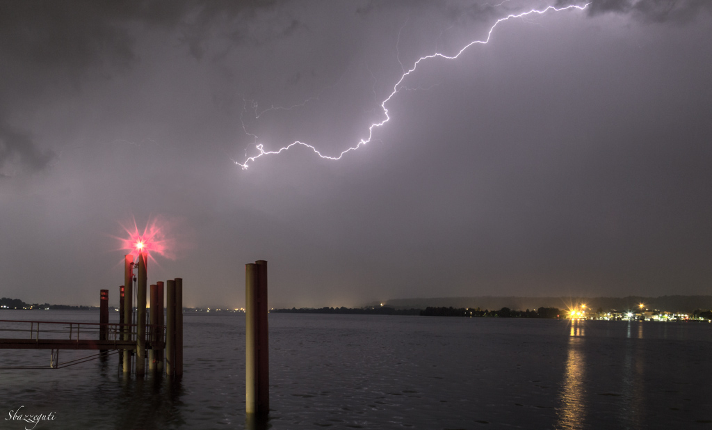 Fulmini e saette