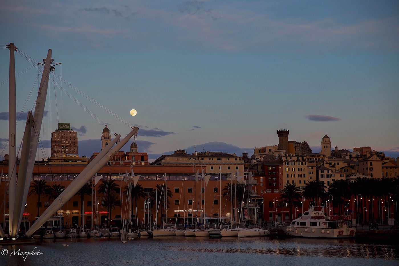 Solstizio d'Estate genovese