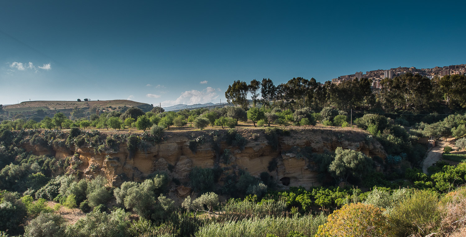 Agrigento