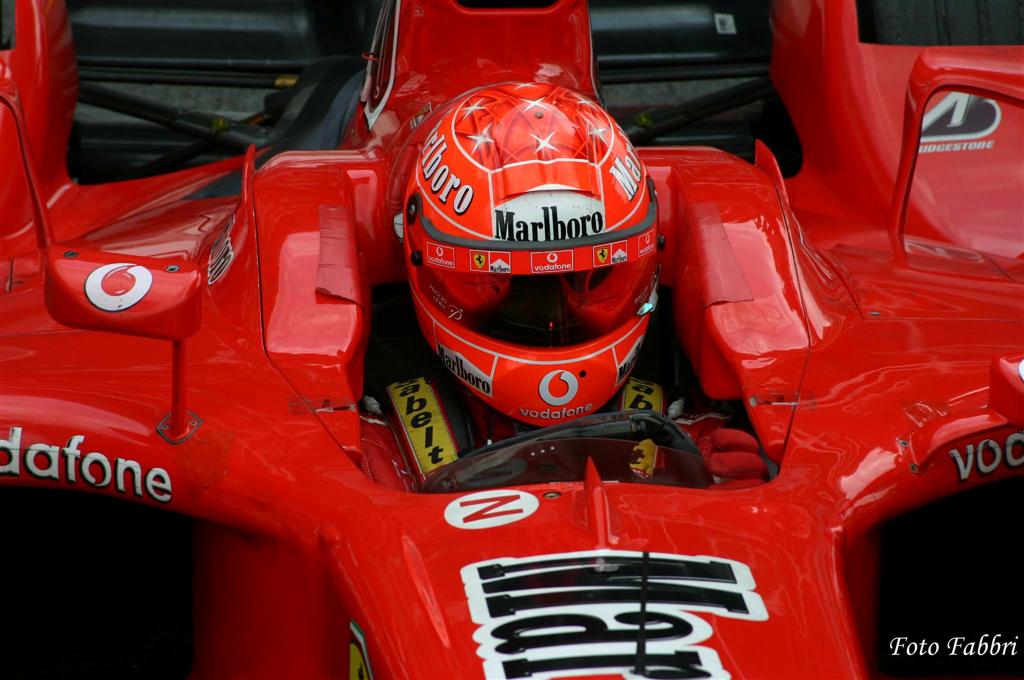 schumacher