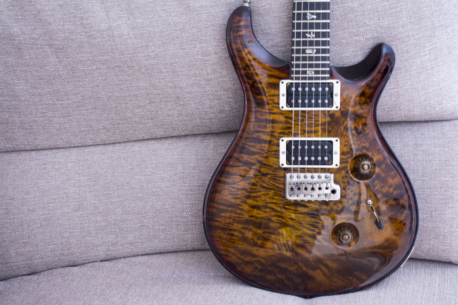 PRS Custom 24