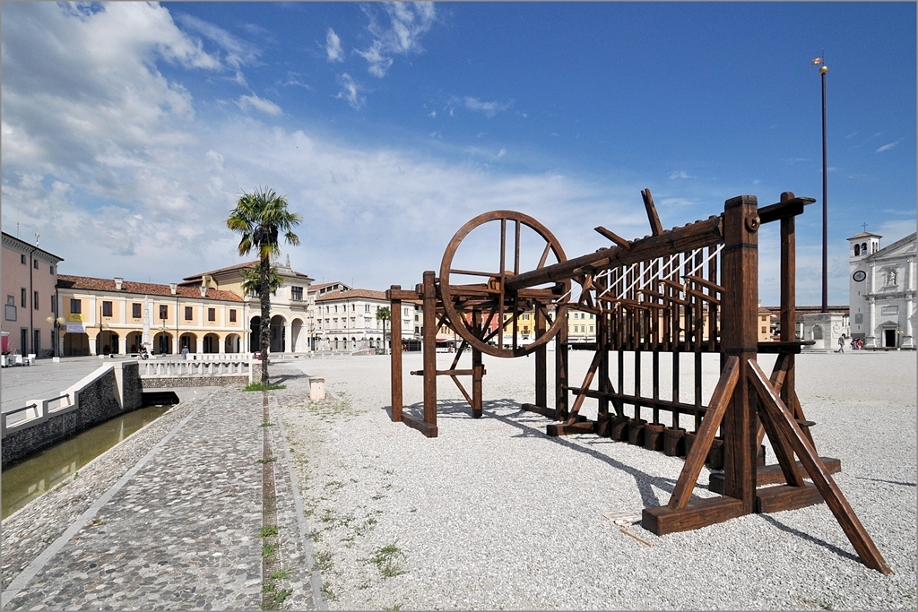 Palmanova img. 07