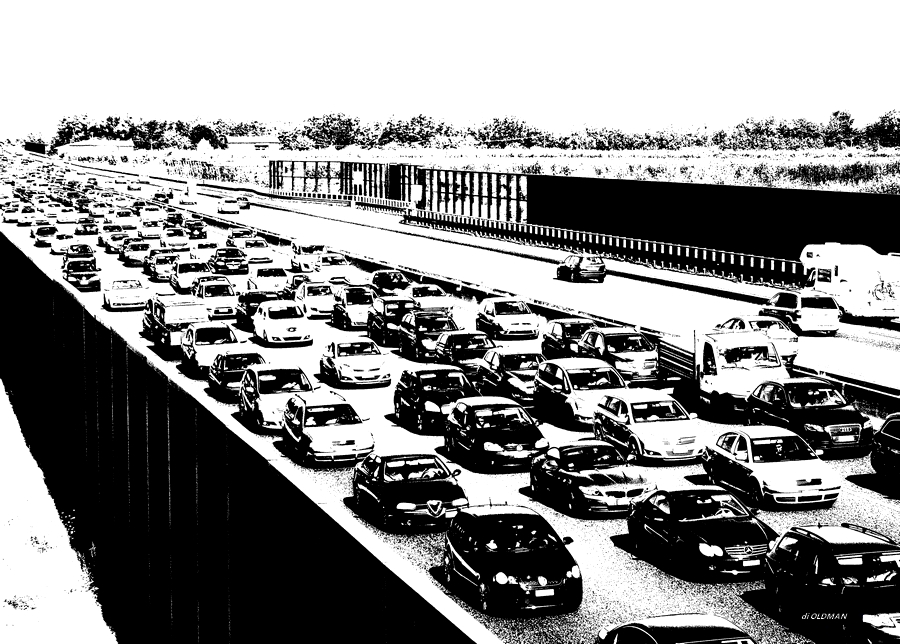 La transumanza umana