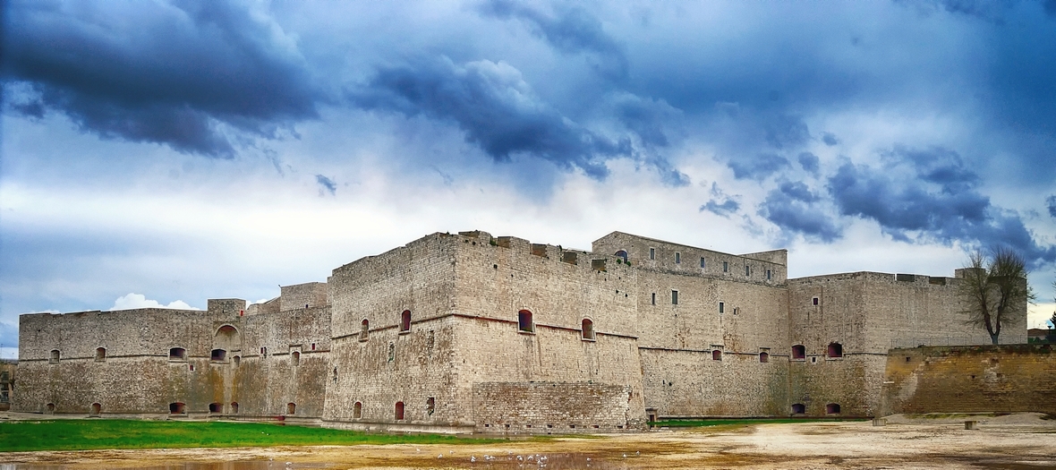 Castello di Barletta