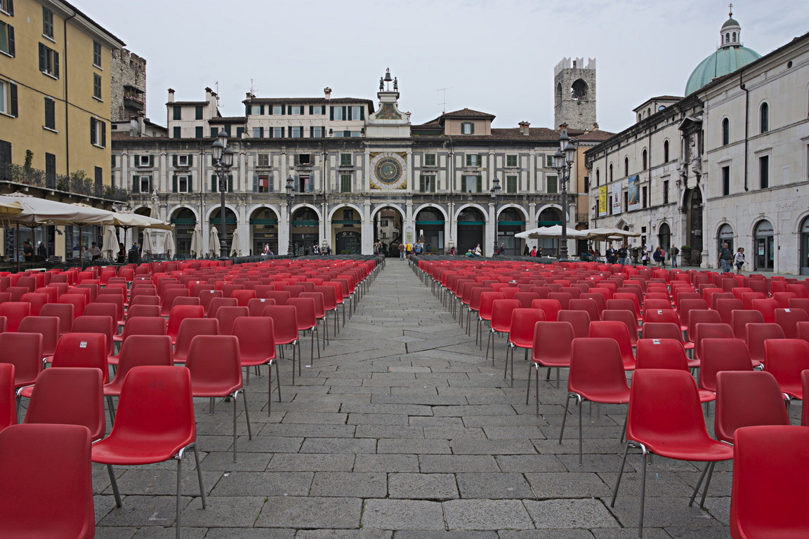 Piazza della Loggia