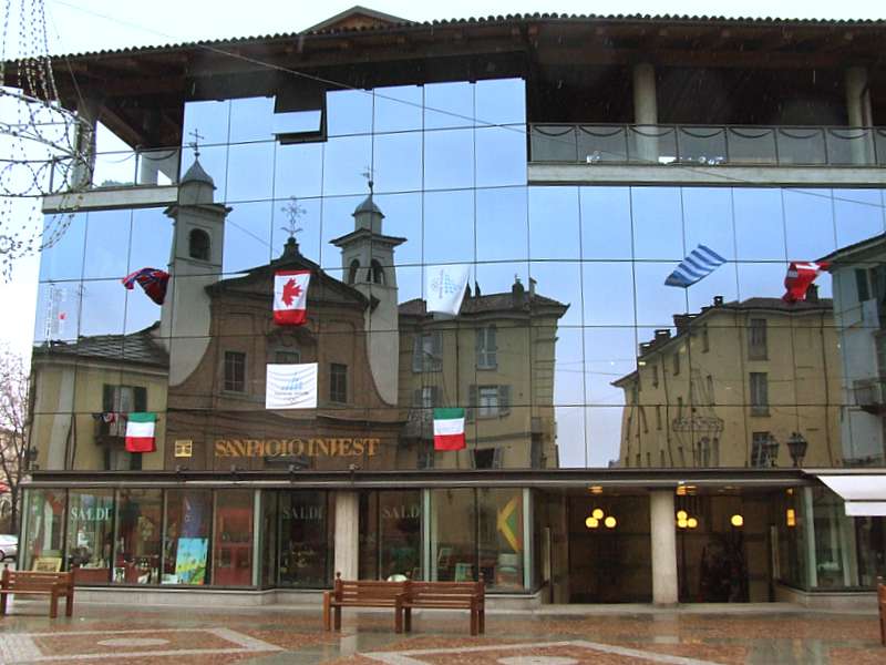 Una chiesa nella casa