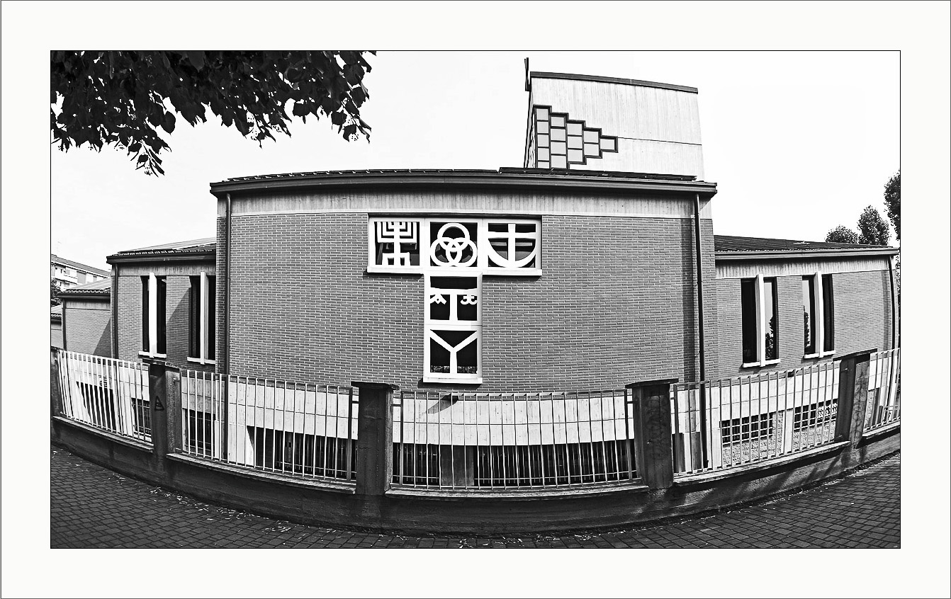 Modernit� - Simbolismo