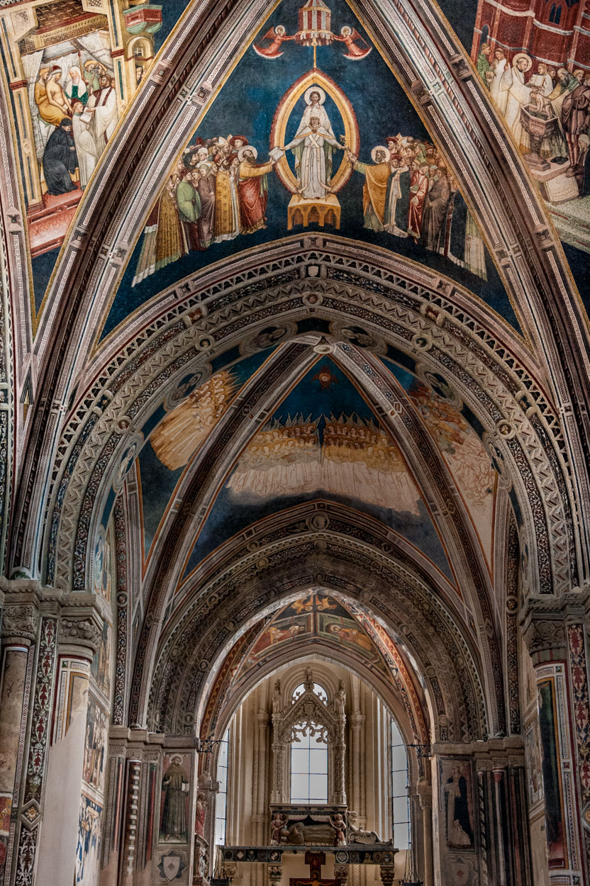 Galatina (LE).... Chiesa di S. Caterina d'Alessandria