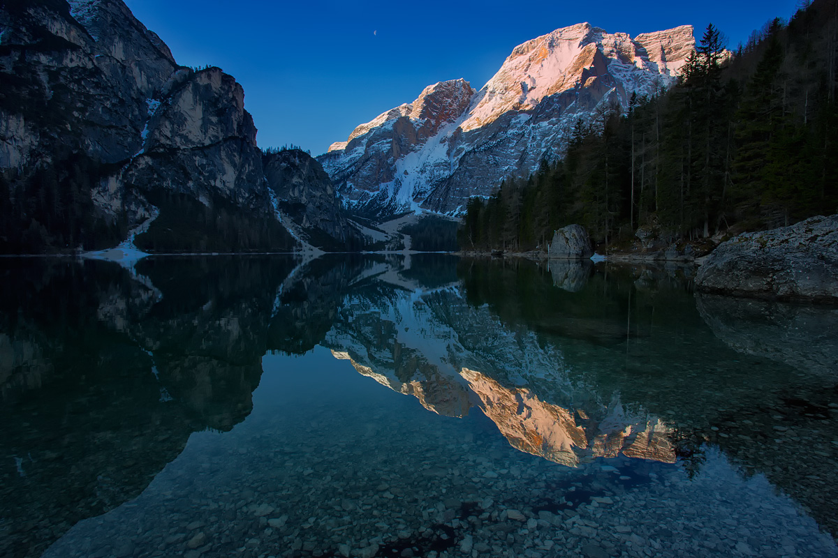 Lago di Braies 2