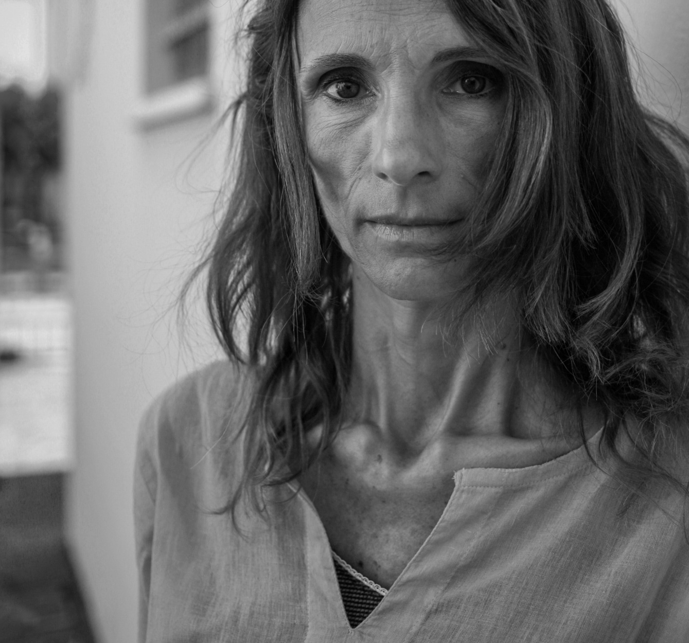 La bellezza e il suo peso