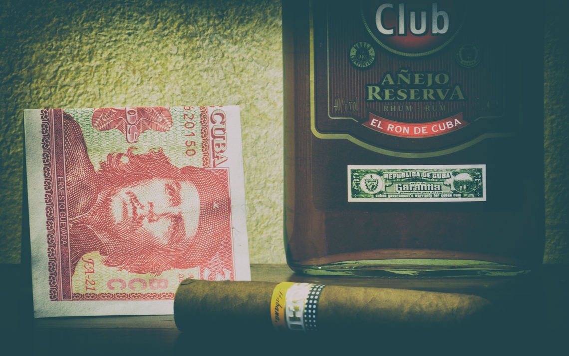 � Cuba �