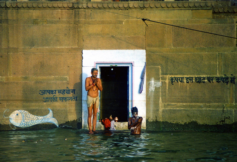 varanasi_india