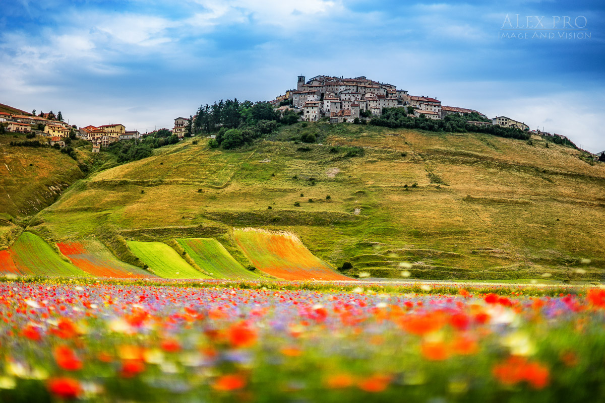 Castelluccio