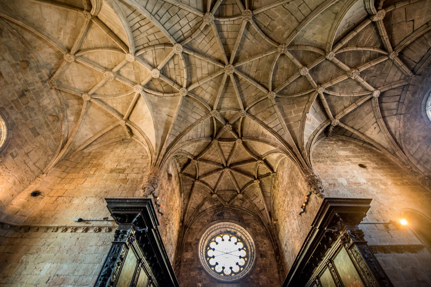 Lisbona.... Monastero do Jeronimus..