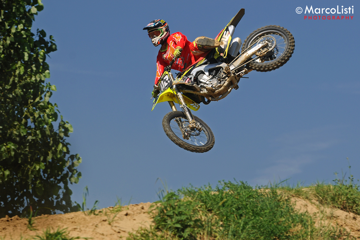 Motocross // Concordia