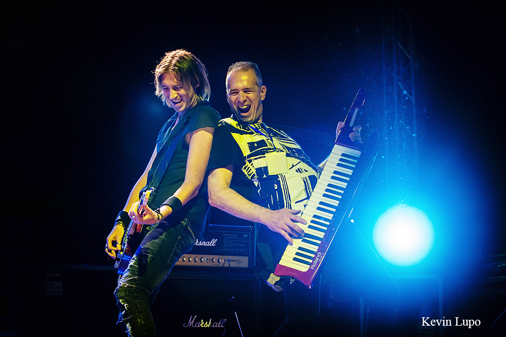 Woodstock Emilia - Controtempo