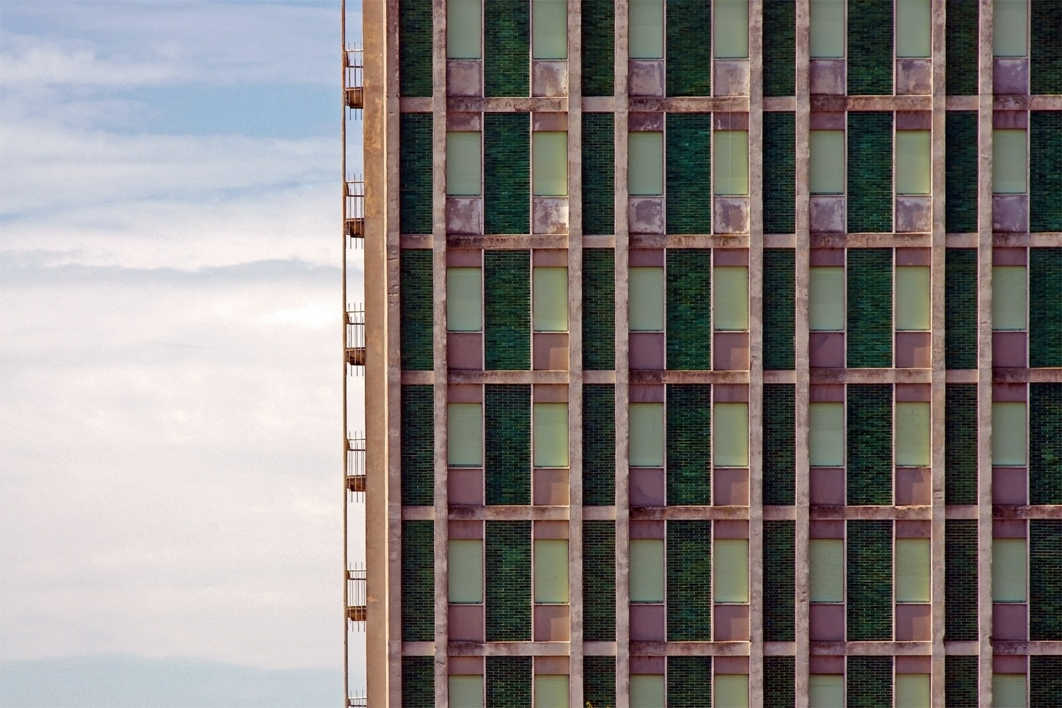 Hotel fuori stagione