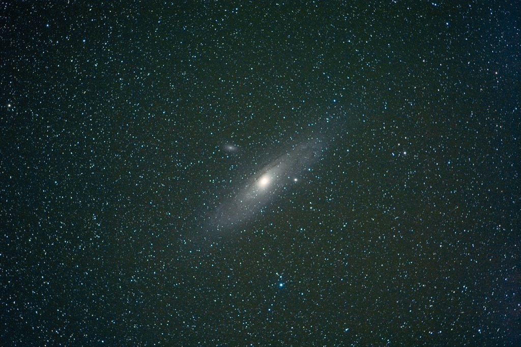 Andromeda