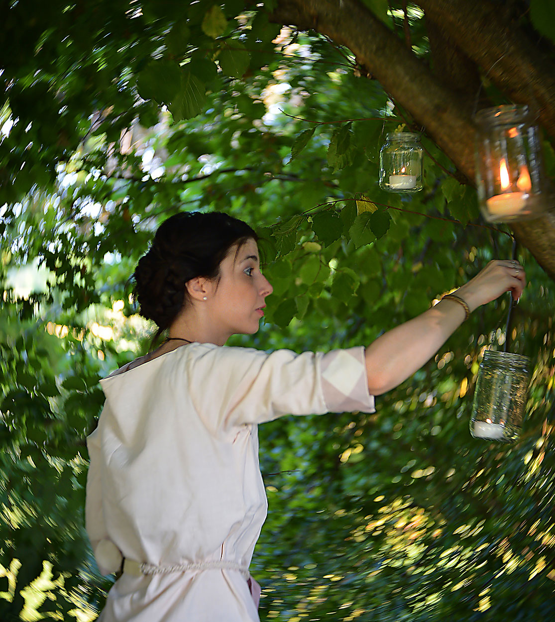 Venetkens  - i Celti Veneti -