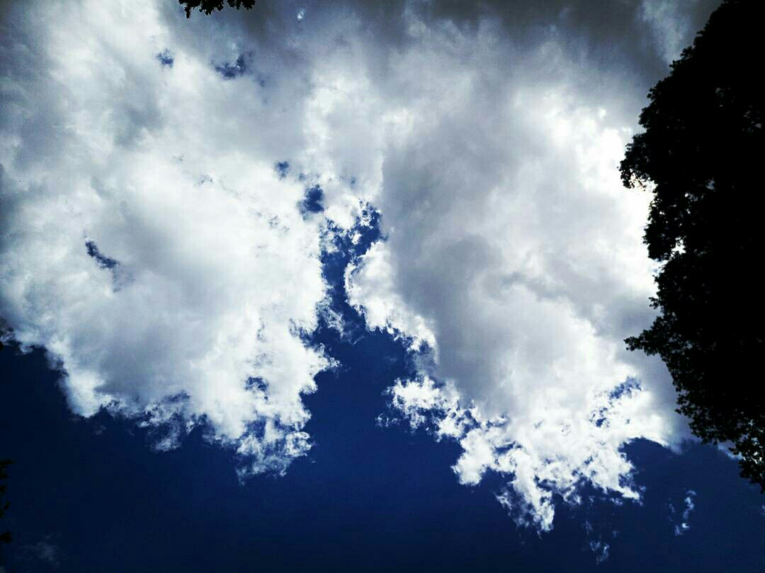 Clouds