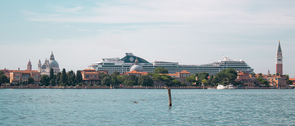 Una citt� dentro la citt�