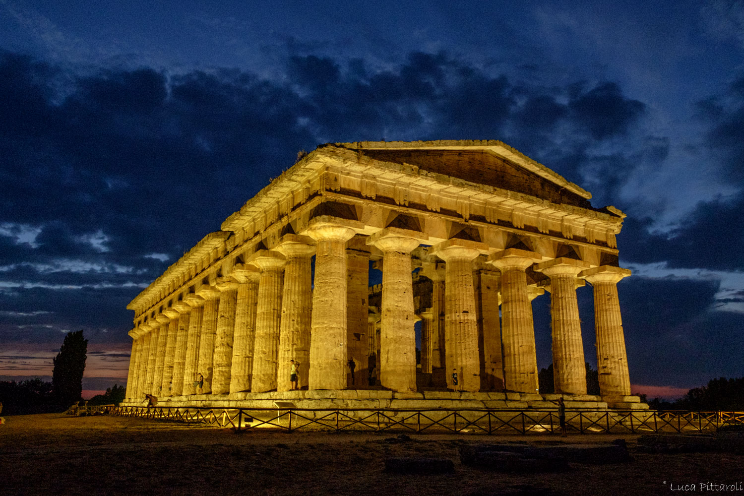 Paestum