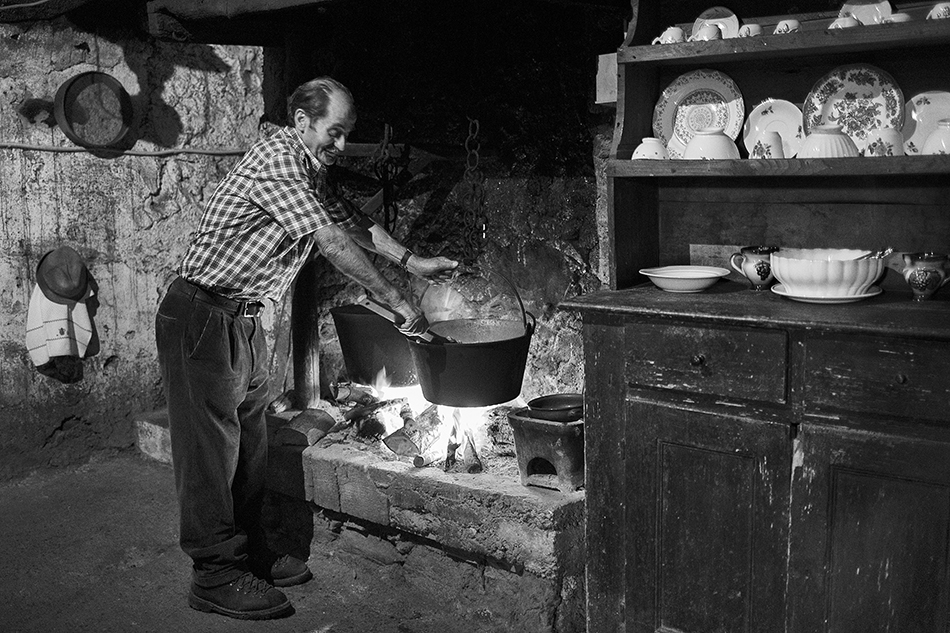 Un salto indietro nel tempo