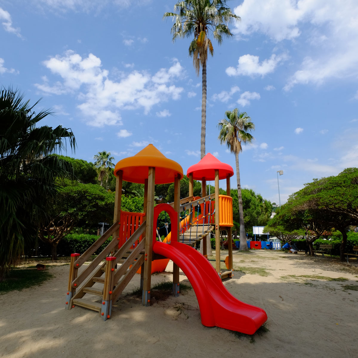 Parco Giochi