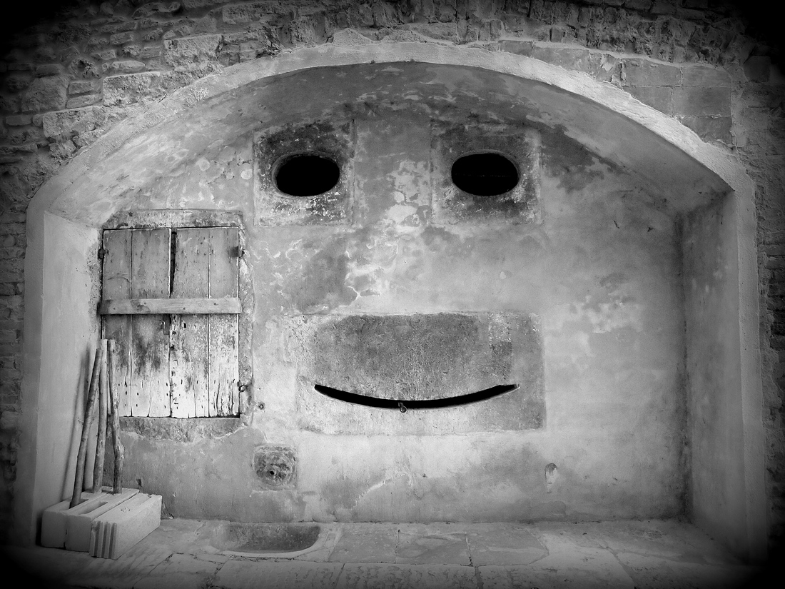 la Fontana ridanciana