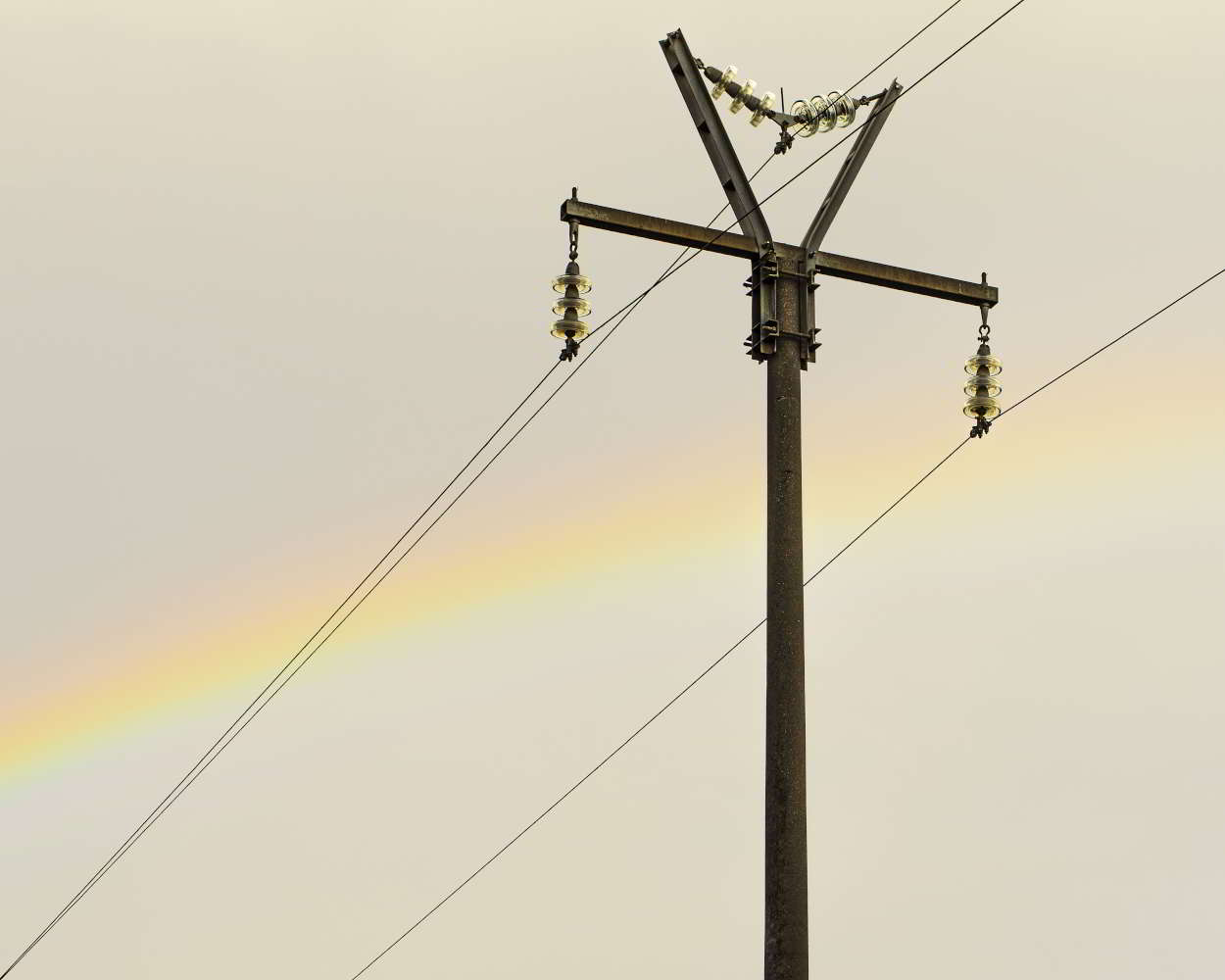 Cosa restituisce un temporale estivo