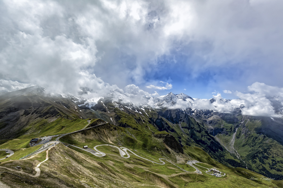 grossglockner