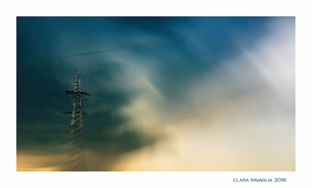 La tempesta...elettrica