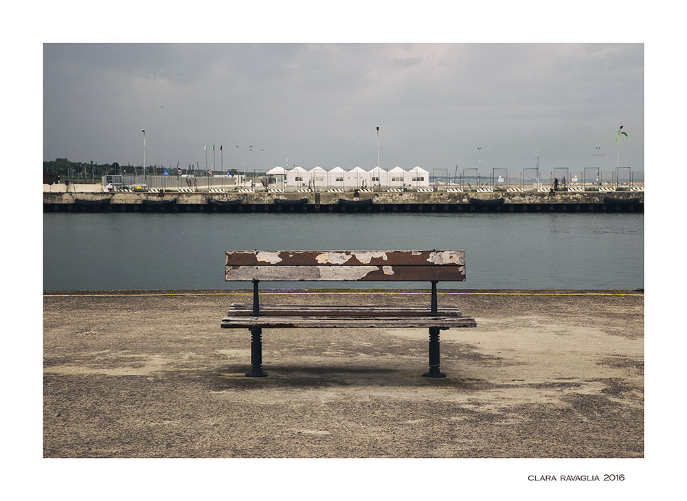 Vitiligine...in panchina