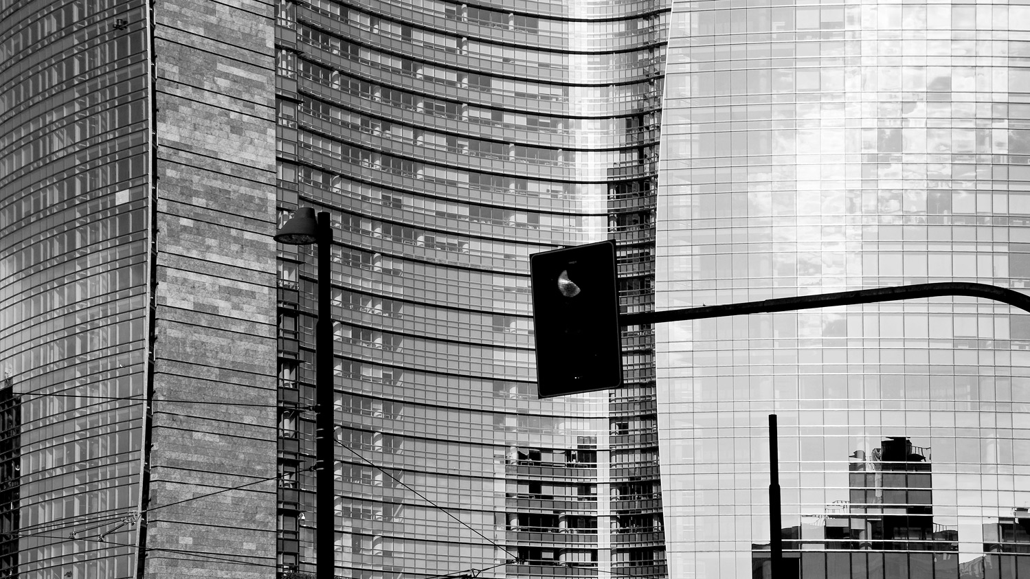 Modernit� metropolitana