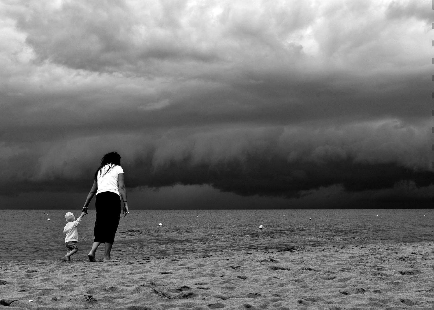 Insieme verso le Asperita' della vita