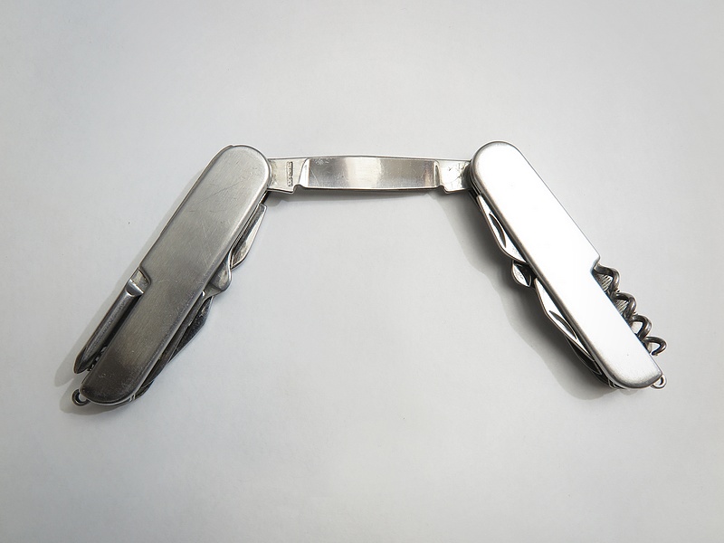 Difetto di fabbrica 25