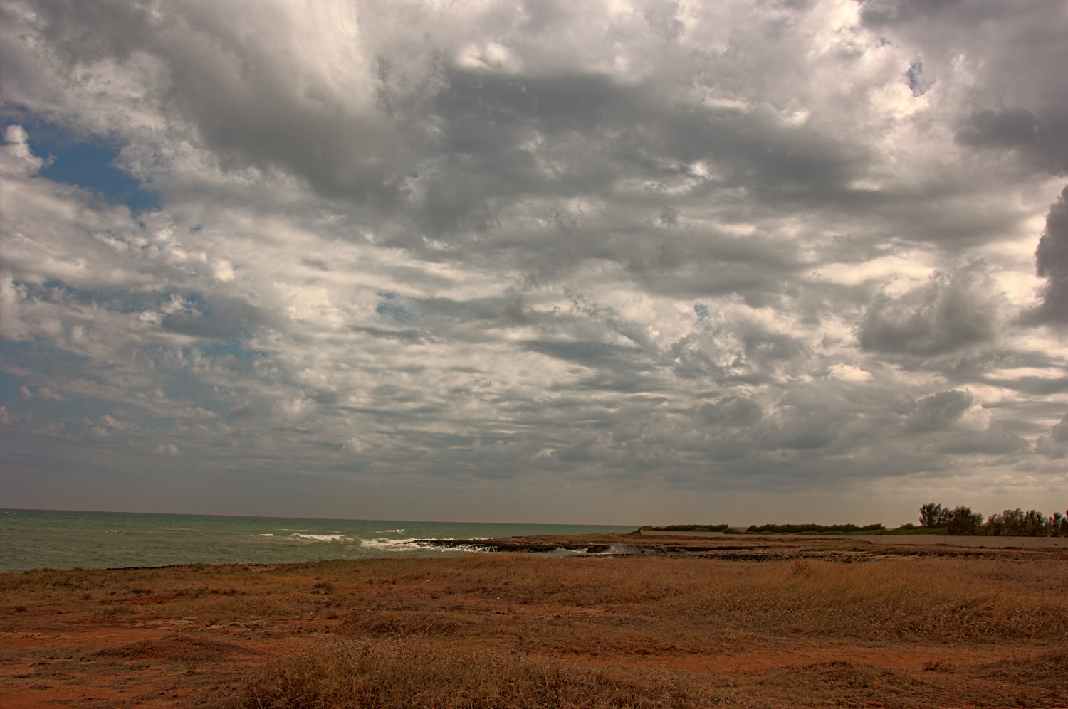 Prima della tempesta