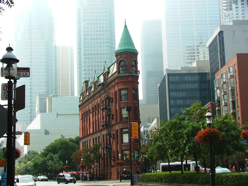 Il " ferro da stiro"