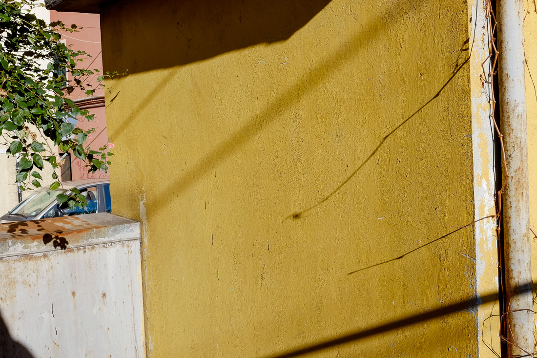 Niente da dichiarare