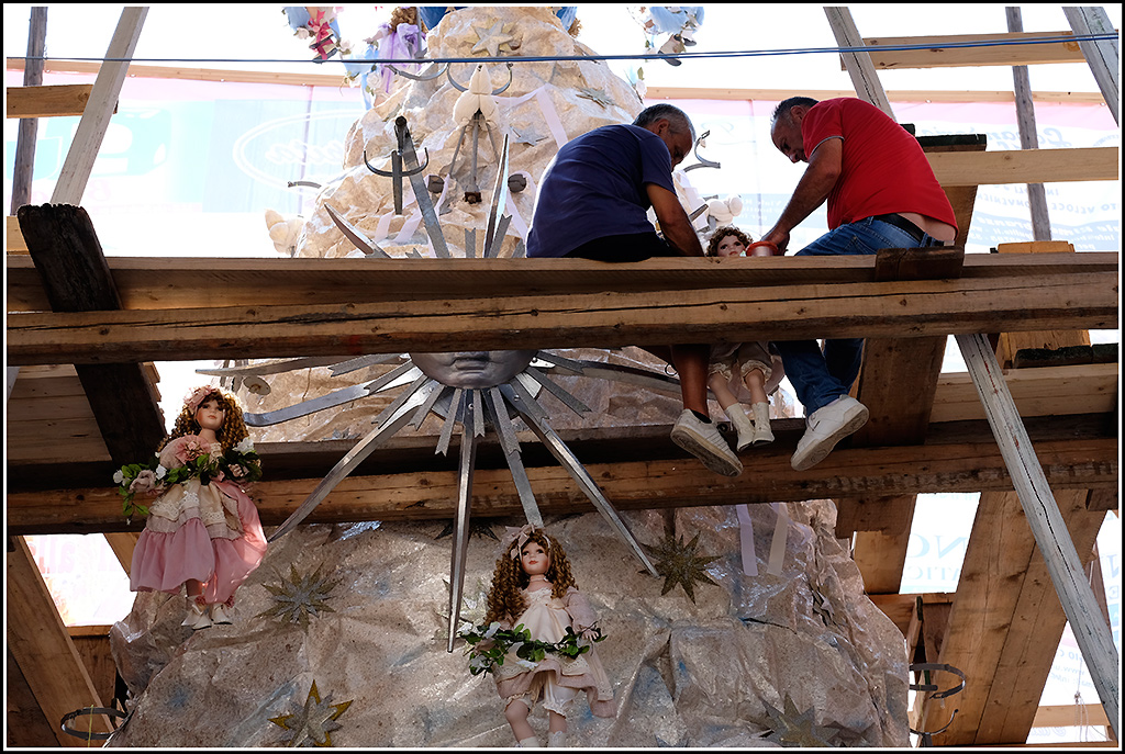 La Varia di Palmi 2016