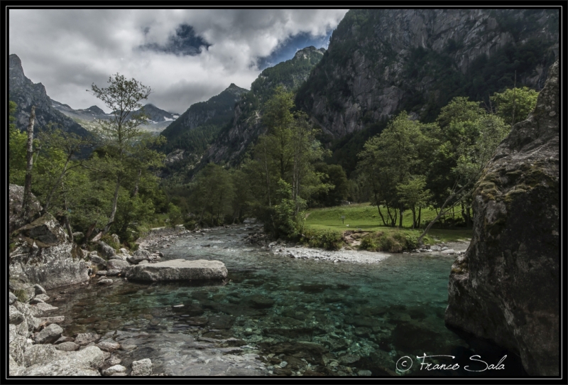 Val di Mello
