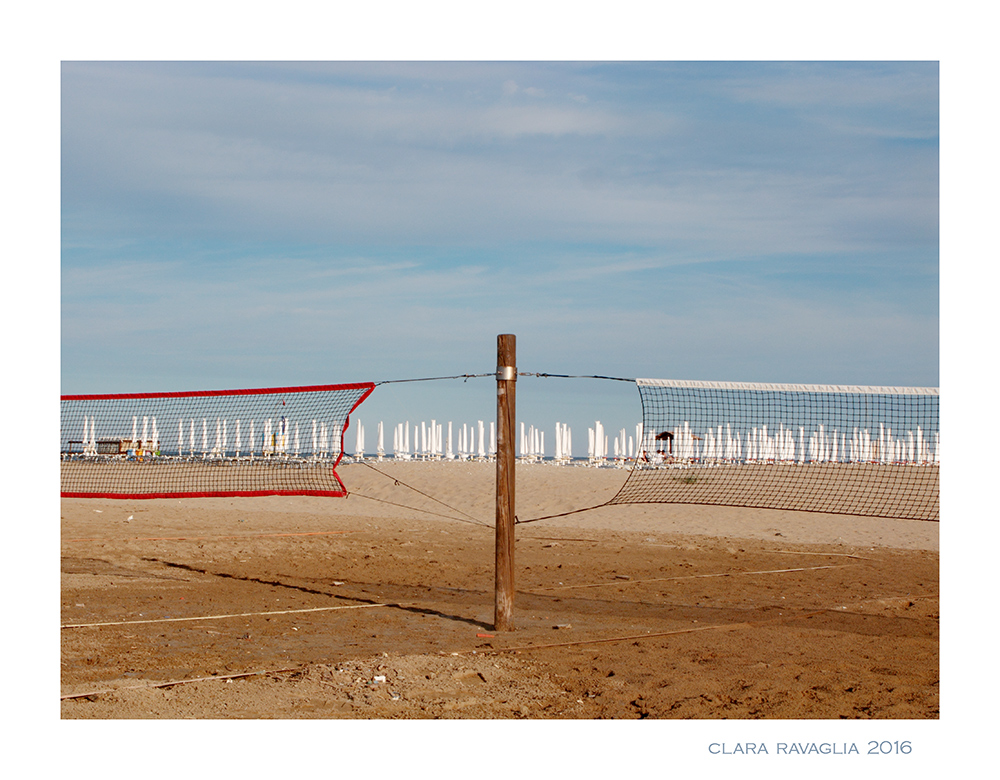 Di campo in campo....