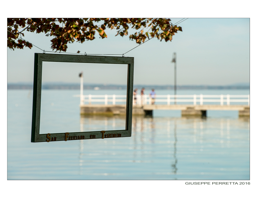 San Feliciano sul Trasimeno
