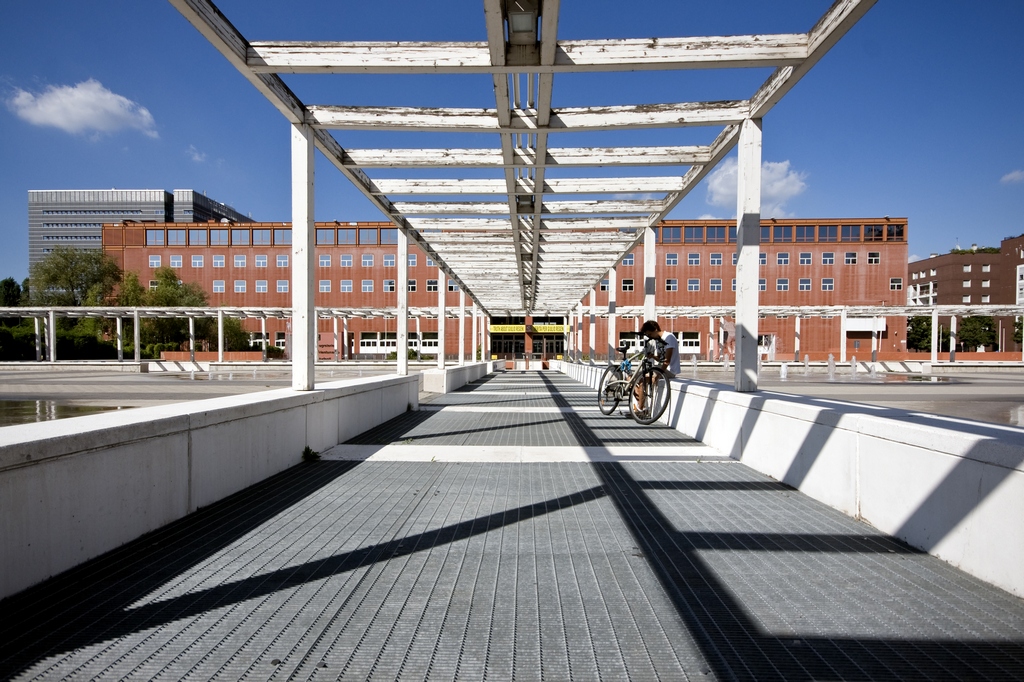 Milano Bicocca
