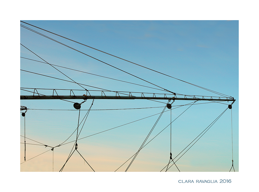 Tensioni...armoniche