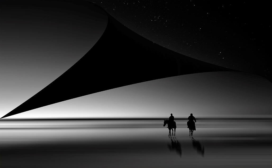 Alla ricerca del mondo perduto