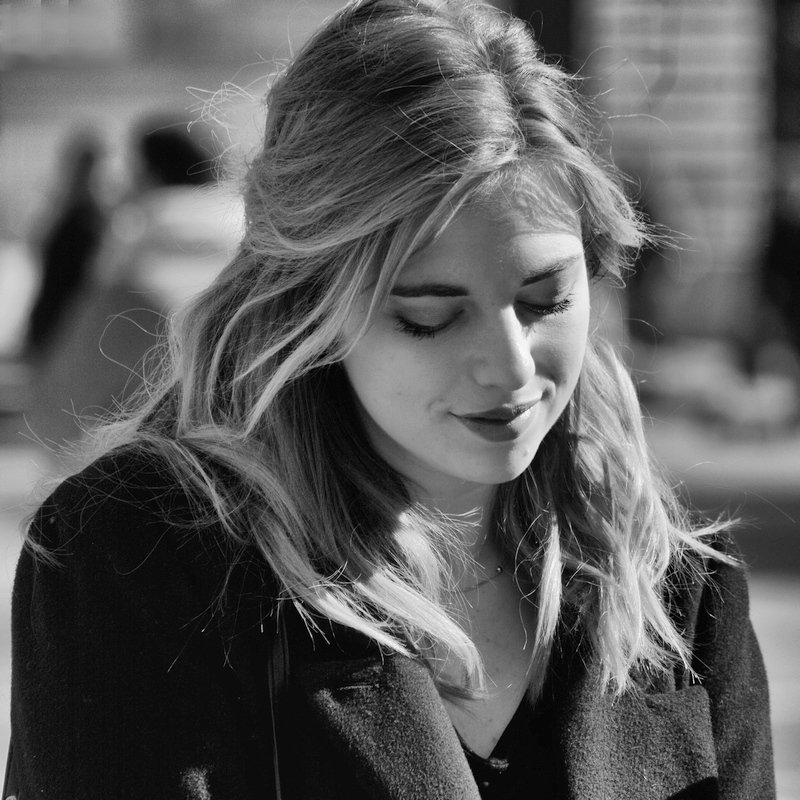 bella sconosciuta 21