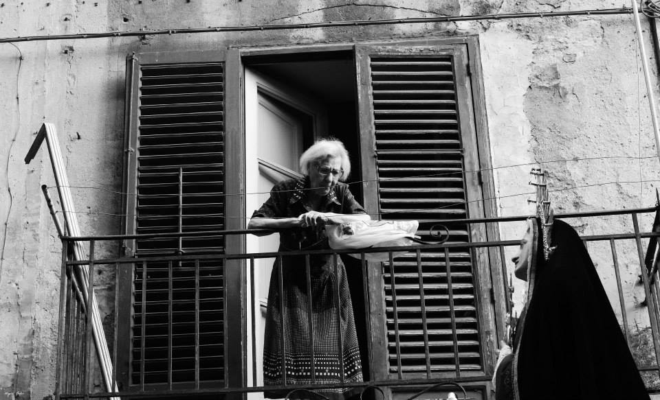 Maria SS. dei Sette Dolori